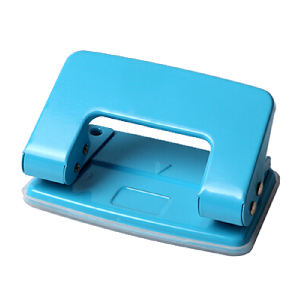 office paper punch