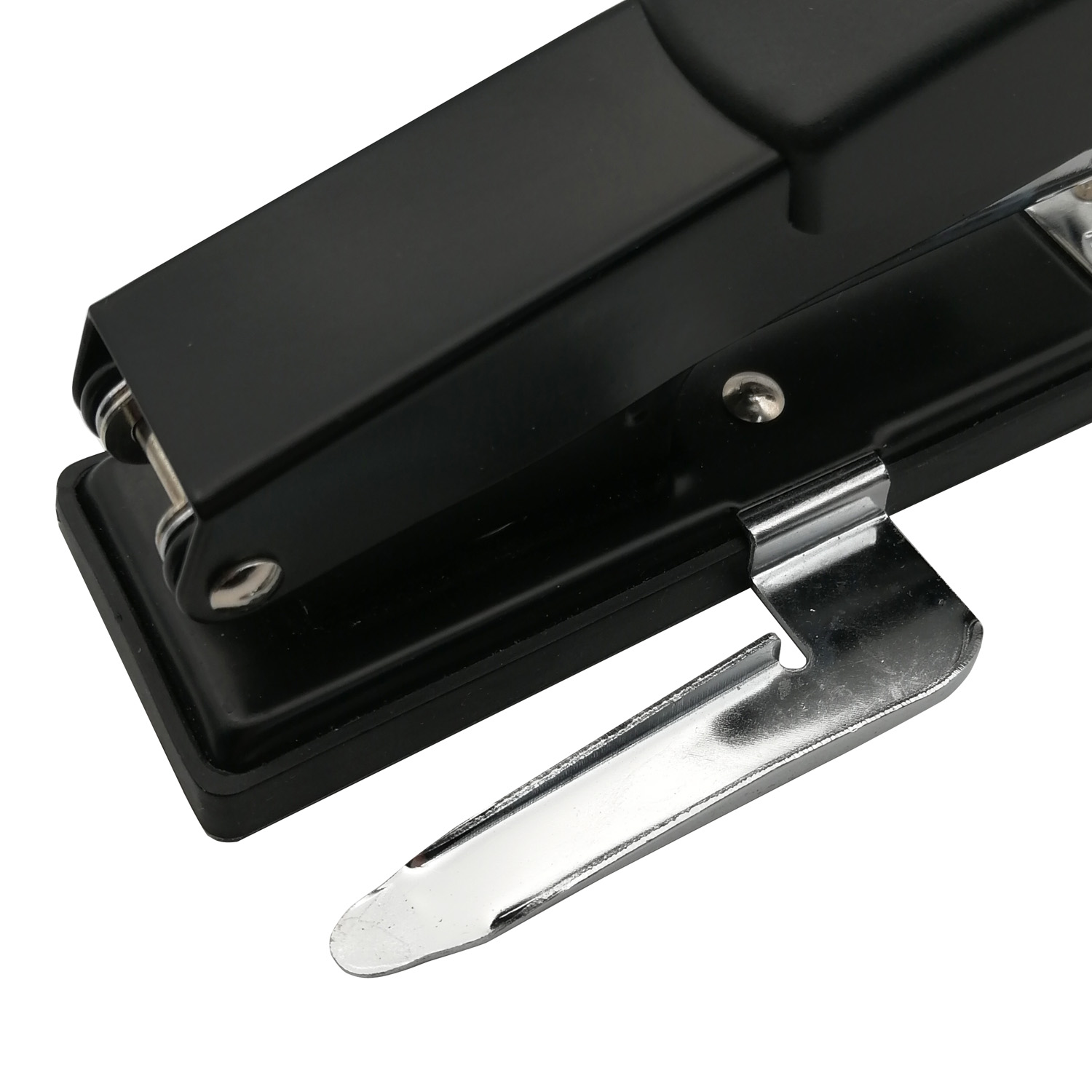 China metal stapler with remover manufacturer