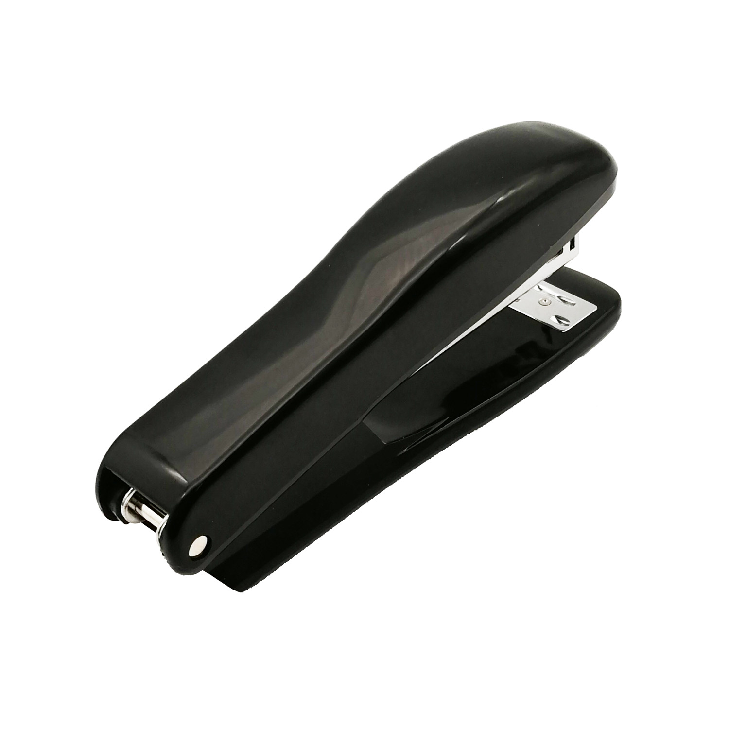 full strip plastic stapler