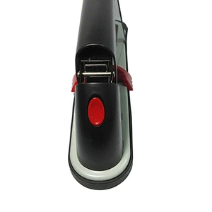 New design jumbo labour-saving office 100 sheets big heavy duty stapler