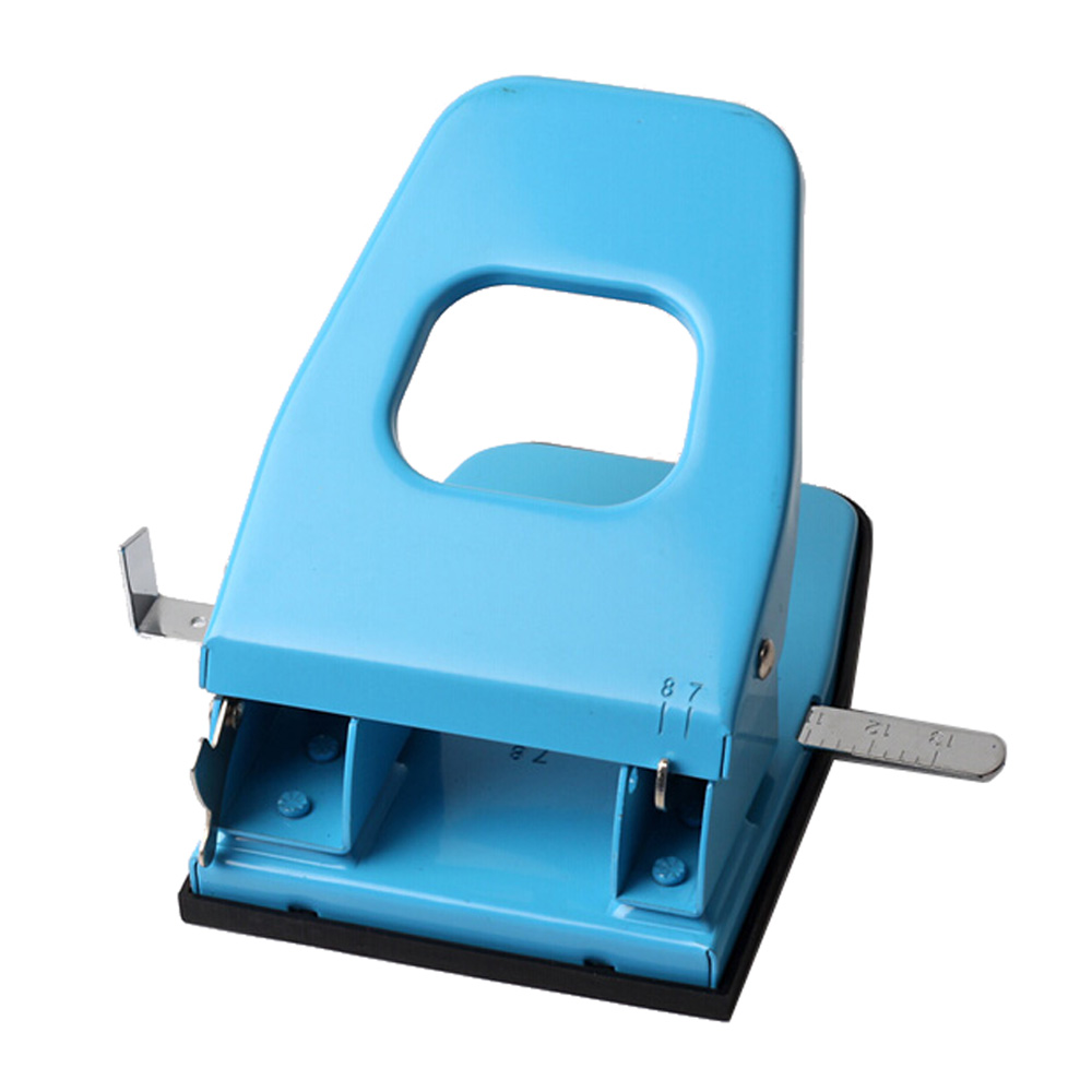 office two hole punchfor paper china factory