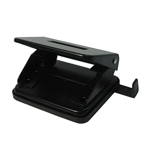 Office 70mm hole distance metal puncher 30 sheets 2 hole paper punch