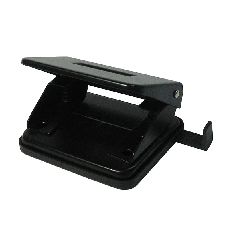 Office 70mm hole distance metal puncher 30 sheets 2 hole paper punch