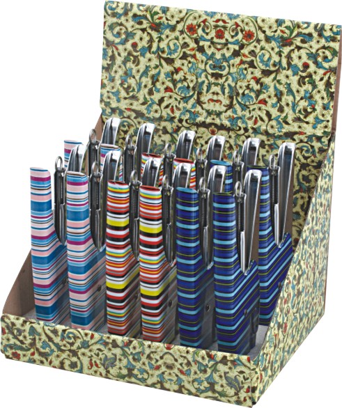 floral stapler sets