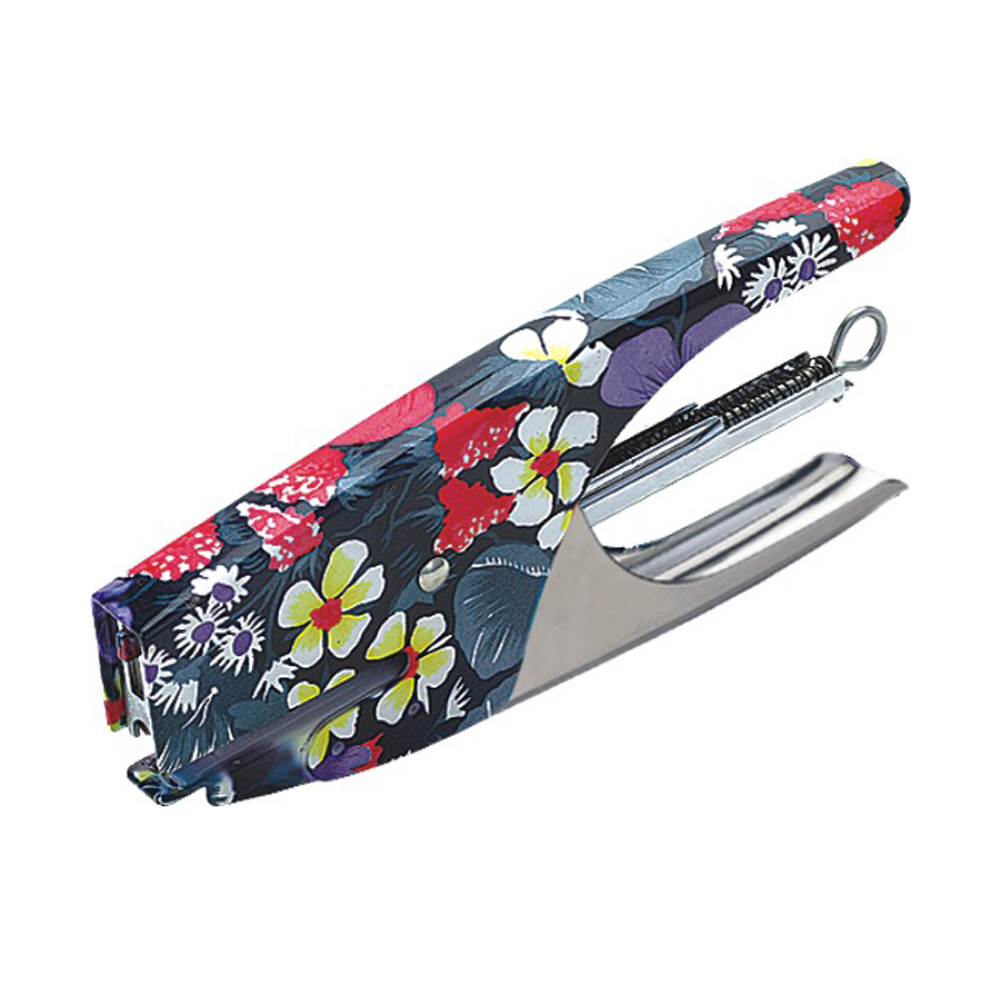 easy use floral stapler