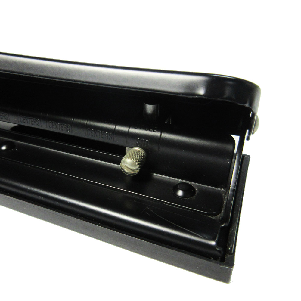 China office paper 3 hole punch factory