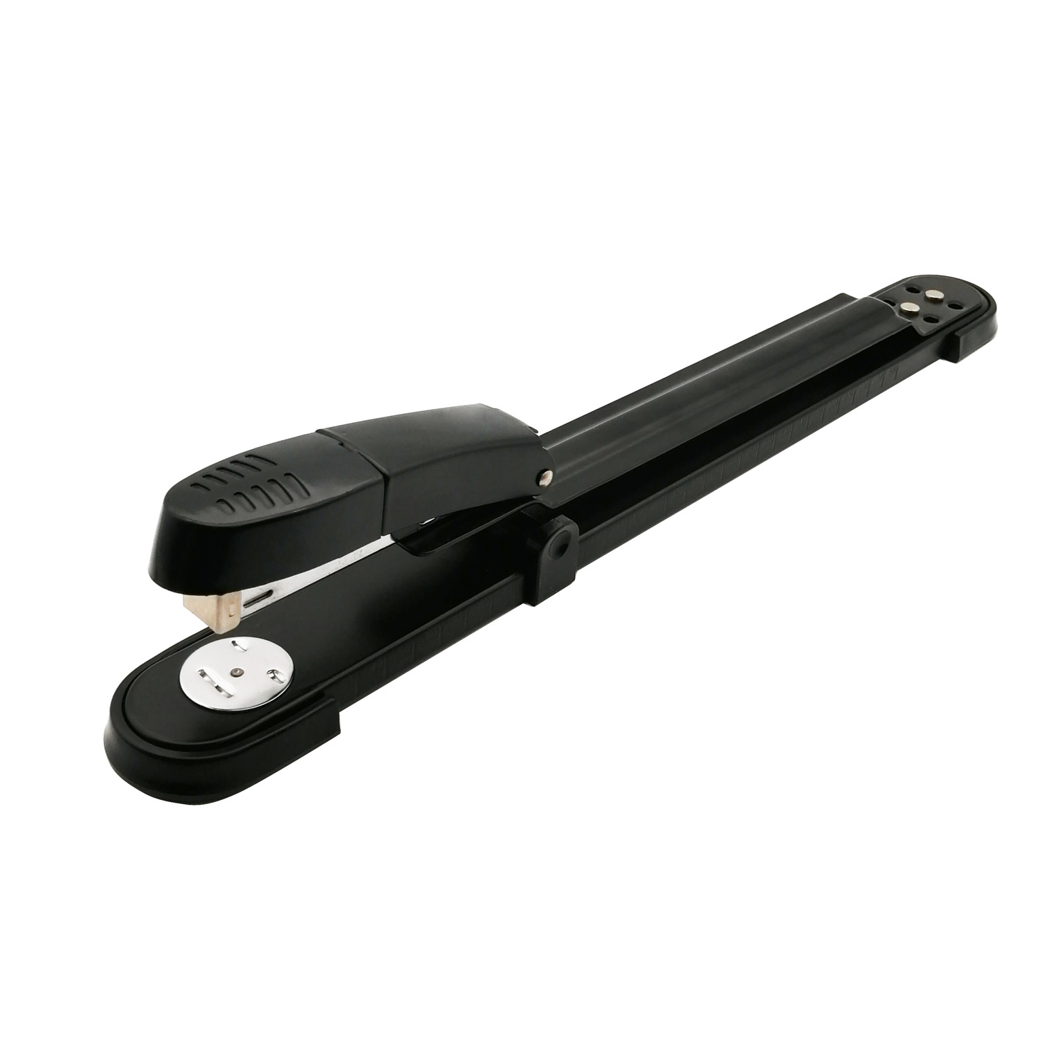 wholesale booklet stapler long arm stapler long reach stapler