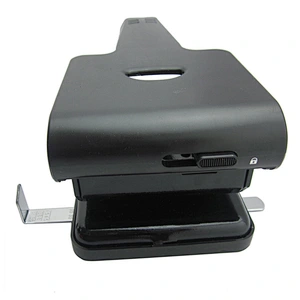 Ofiice desktop 65 sheets 2 hole hole puncher heavy duty paper punch