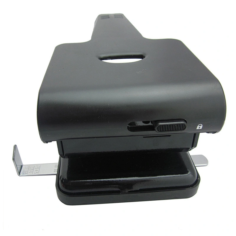Ofiice desktop 65 sheets 2 hole hole puncher heavy duty paper punch
