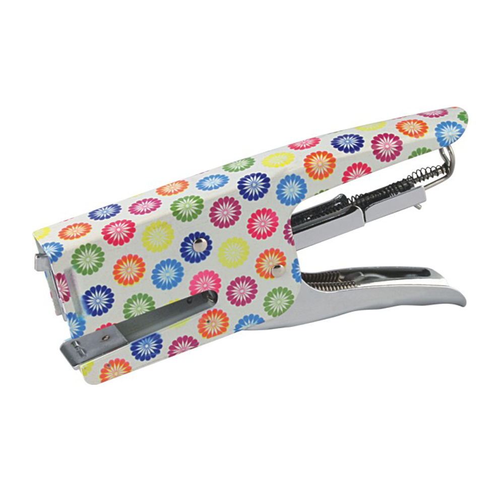 20 sheets Hand plier stapler