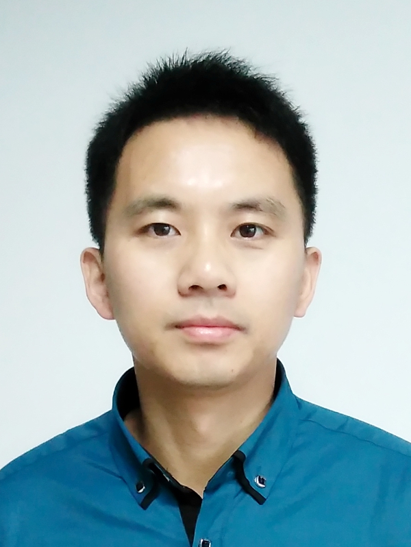 Peter Wang