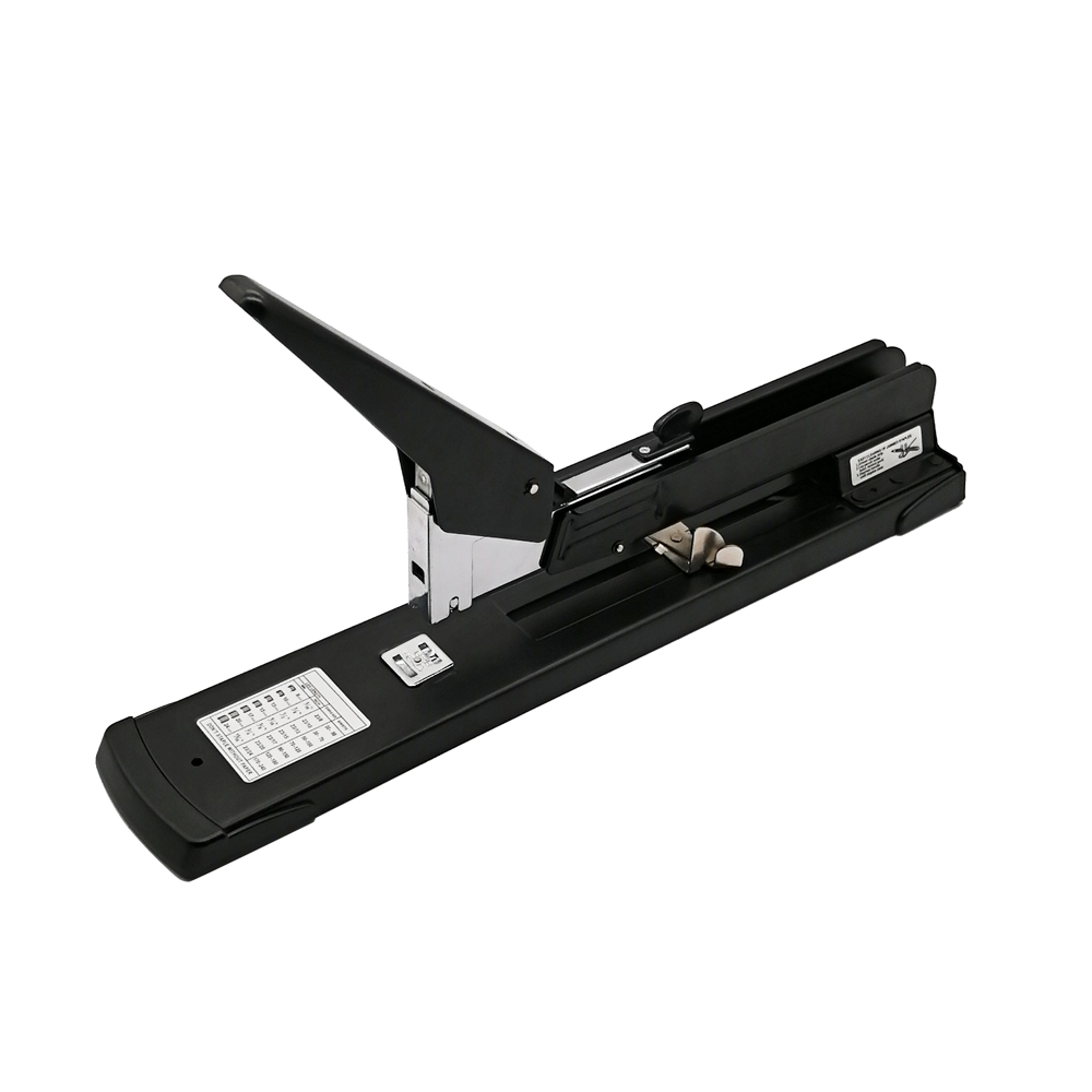 heavy duty long arm stapler