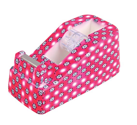 floral tape dispenser