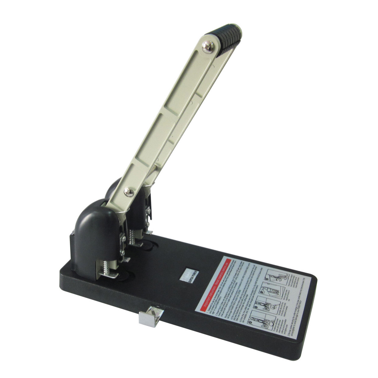 150 sheets paper punch
