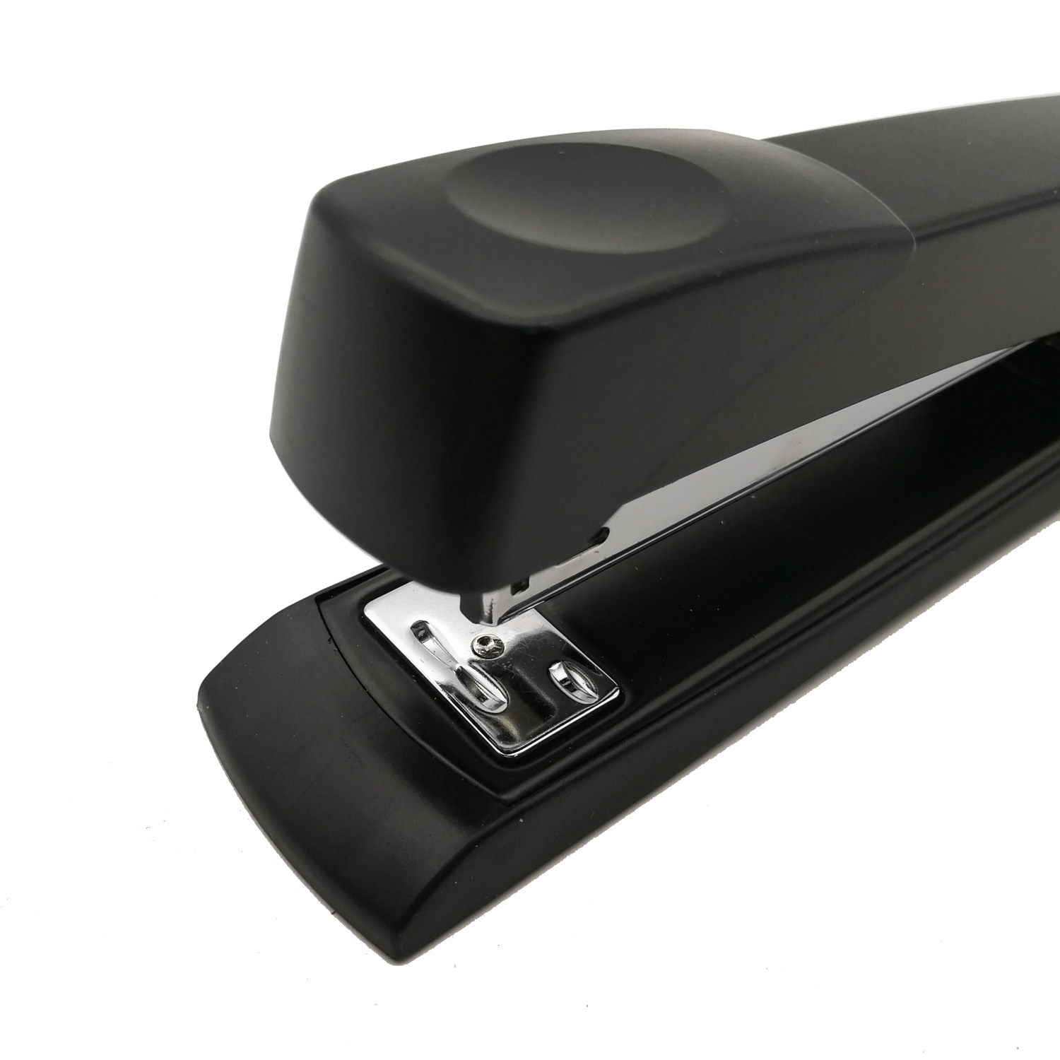 custom logo printing OEM full strip stapler