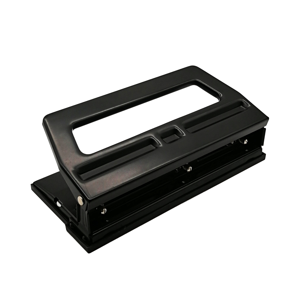 new design 3 hole punch for binder