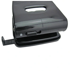 Office desktop metal 30 sheets 2 holes paper punch