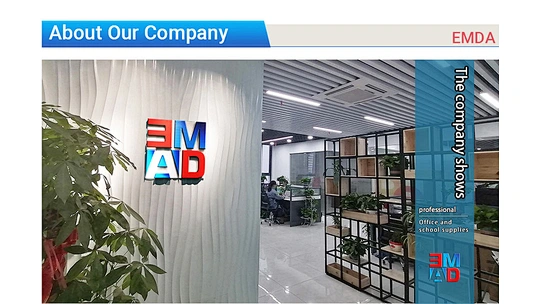 NINGBO EMDA IMPORT AND EXPORT CP.,LTD.