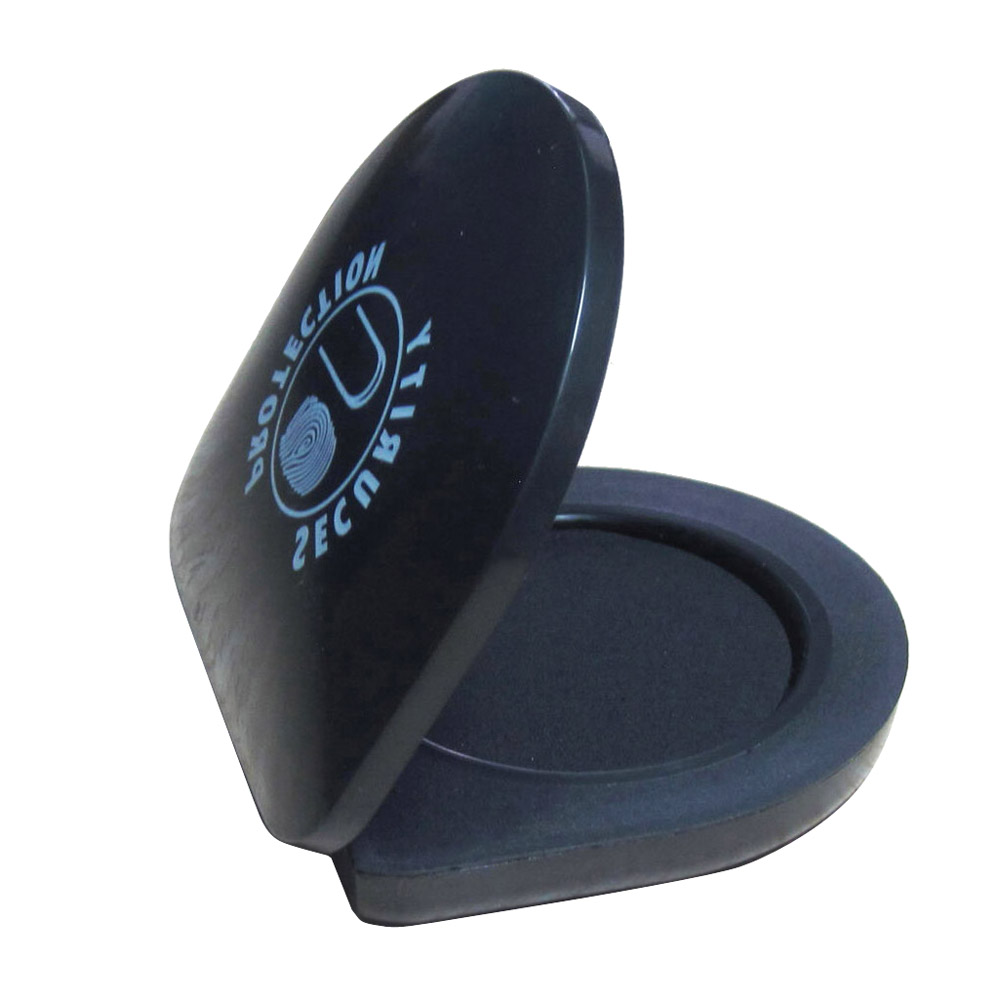 finger inkpad supplier china