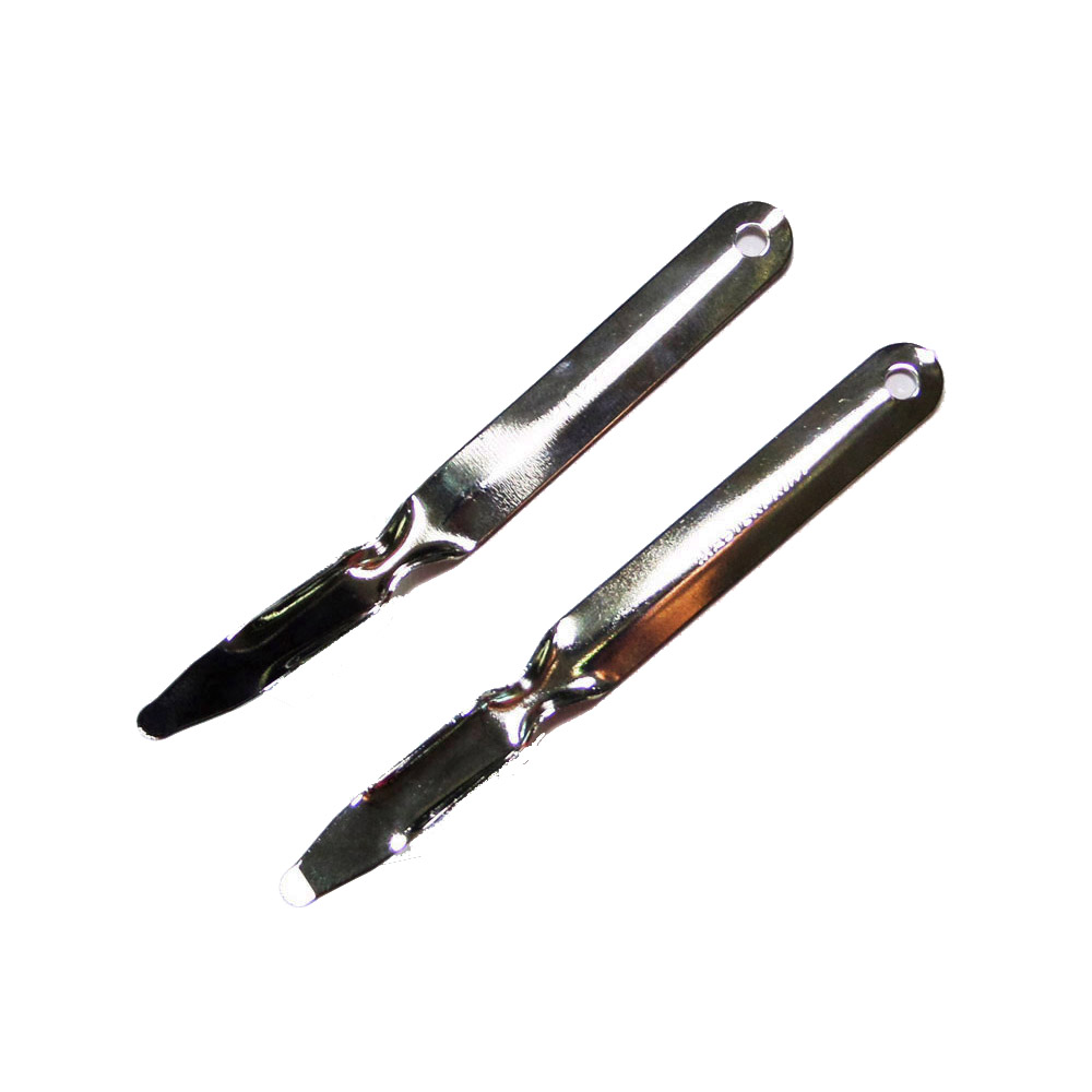 metal office staple remover