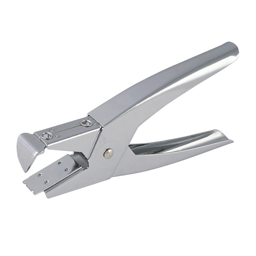 metal staple remover