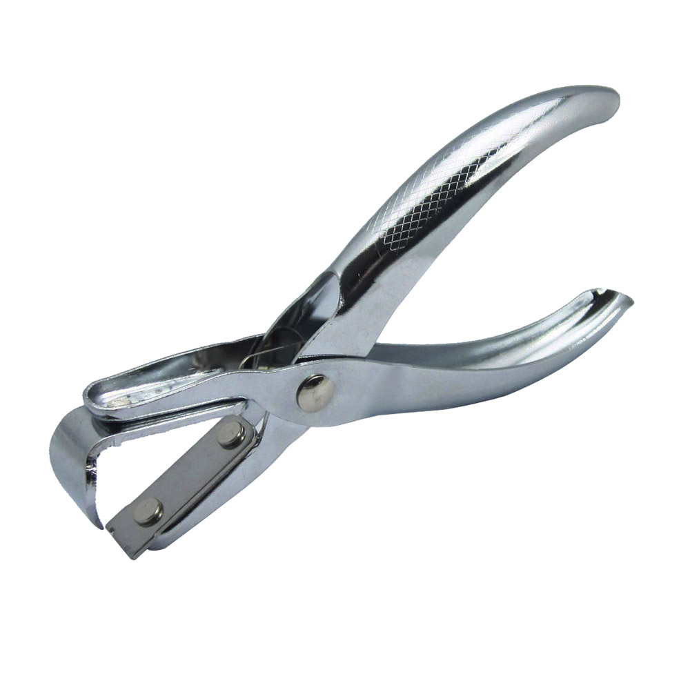 silver staple remover