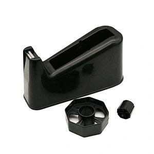 Office desktop heavy big size hand held tape dispenser