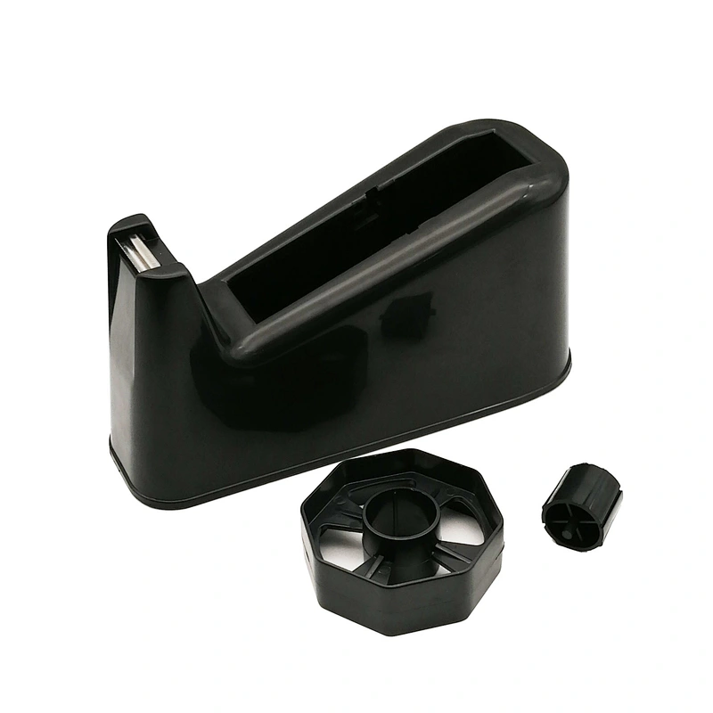 Office desktop heavy big size hand held tape dispenser