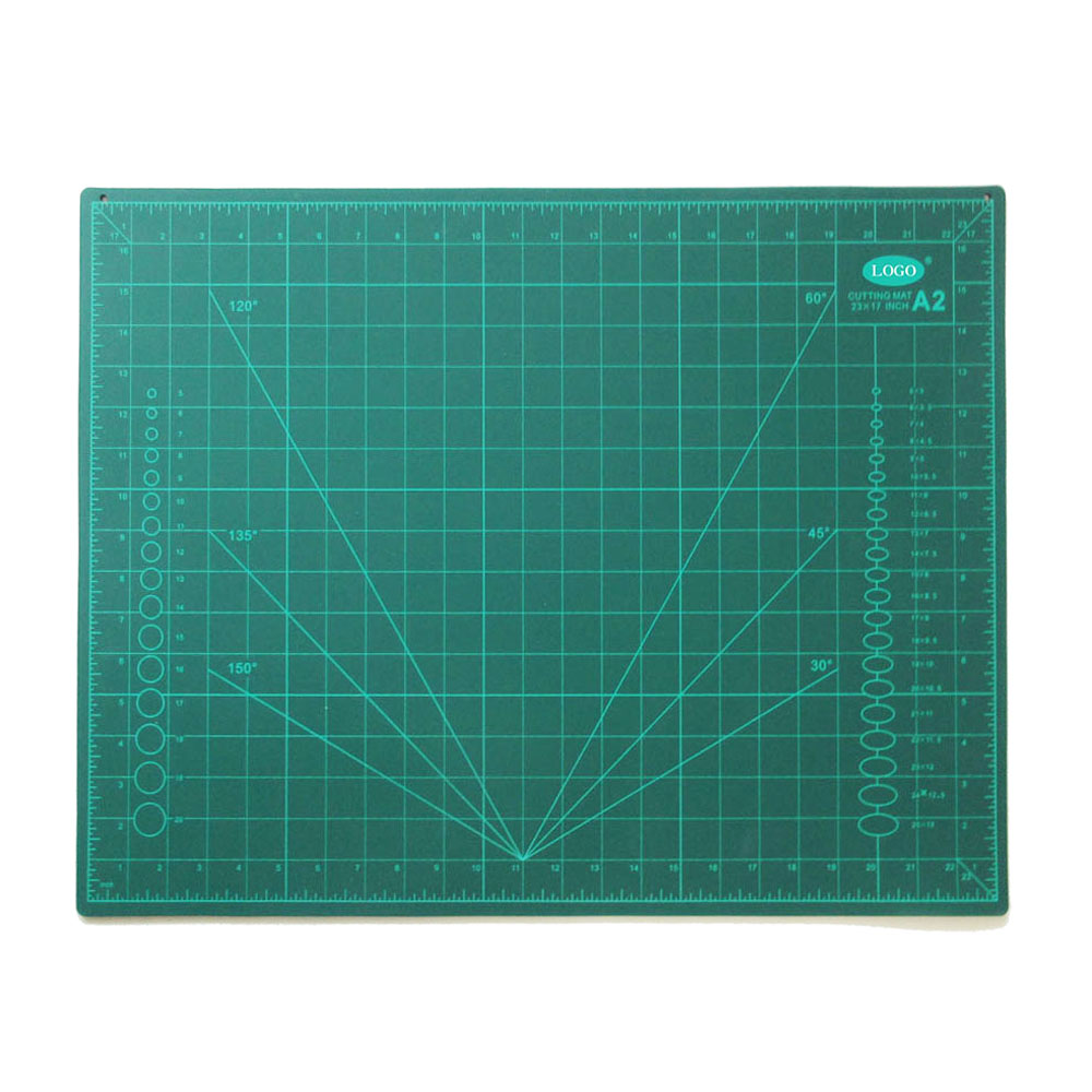 custom self healing cutting mat