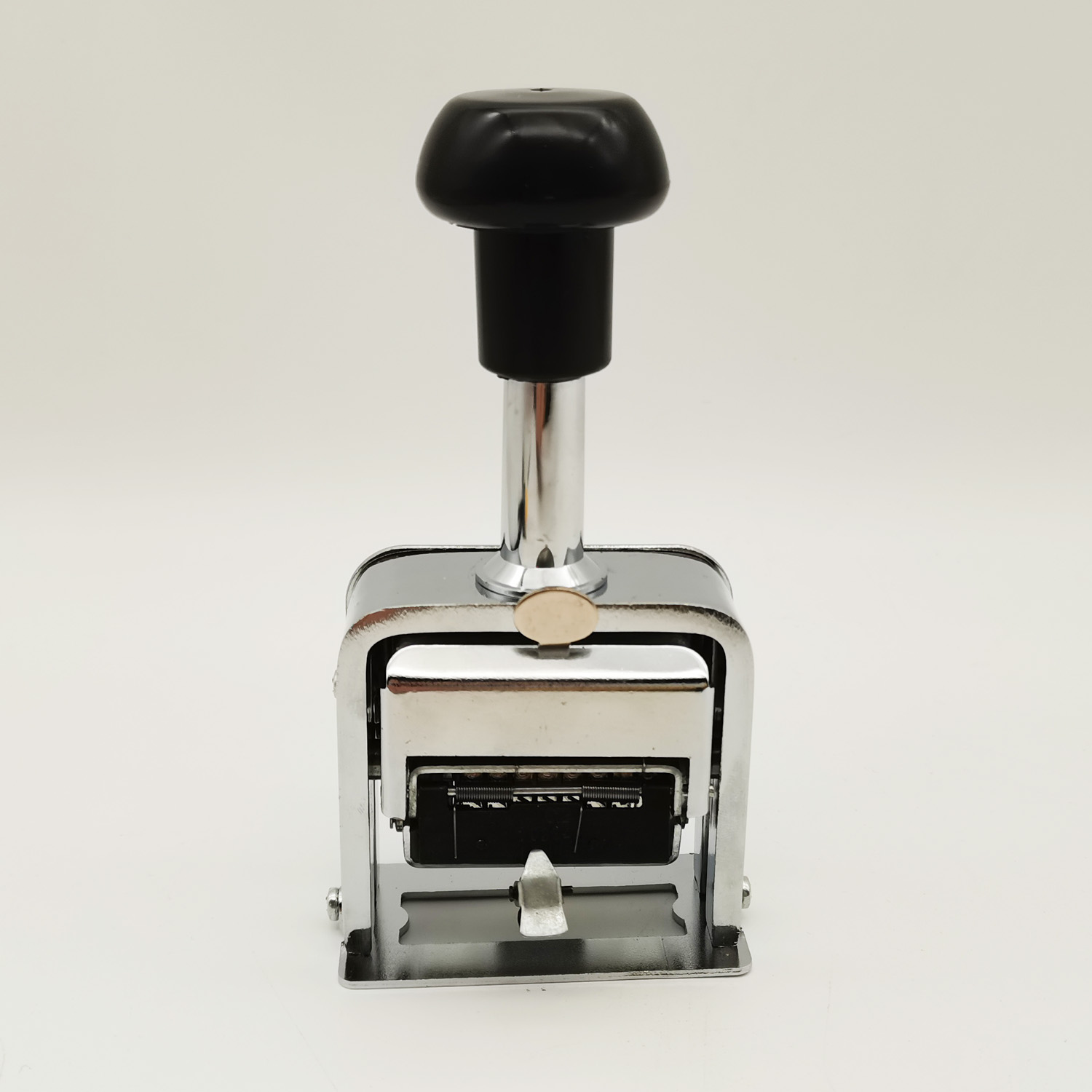 number stamp automatic numbering machine supplier ningbo china