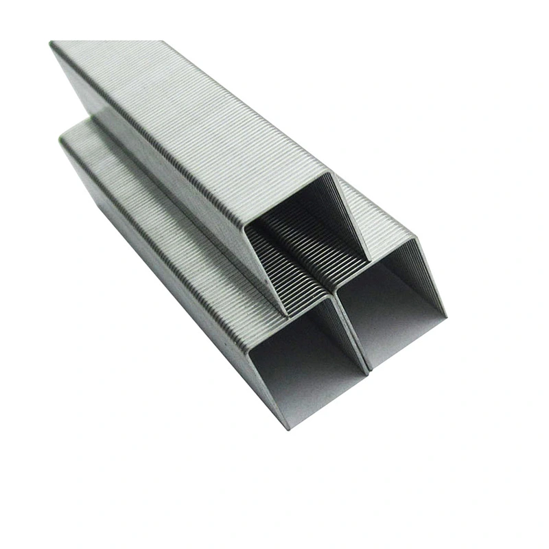 Office galvanized 23 15 staples heavy duty stapler pin