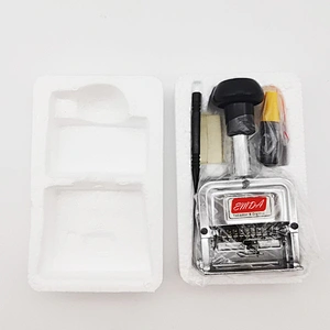 Hand automatic numbering stamp machine 8 digits numbe stamp