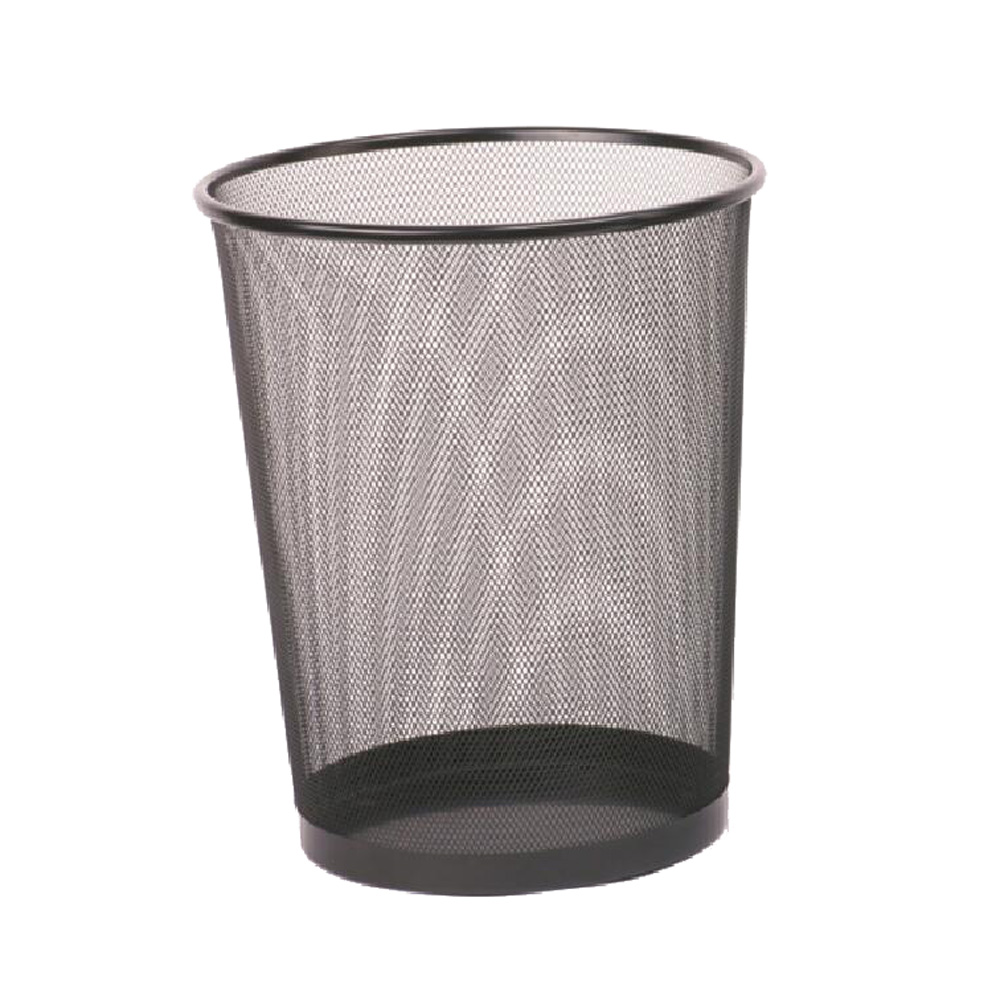custom cheap waste basket