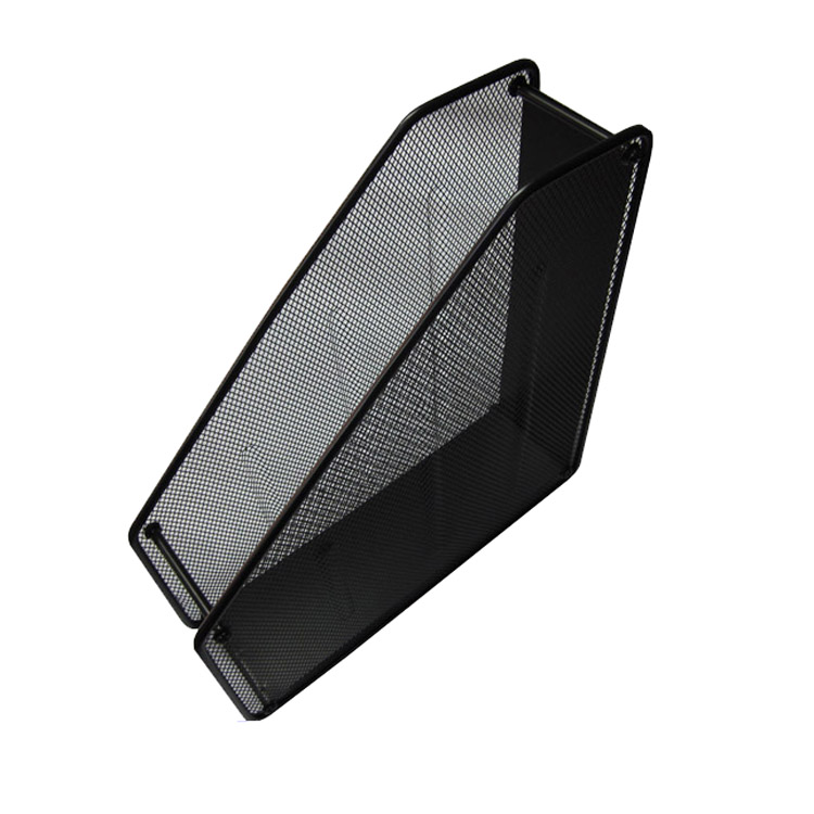 custom document file holder