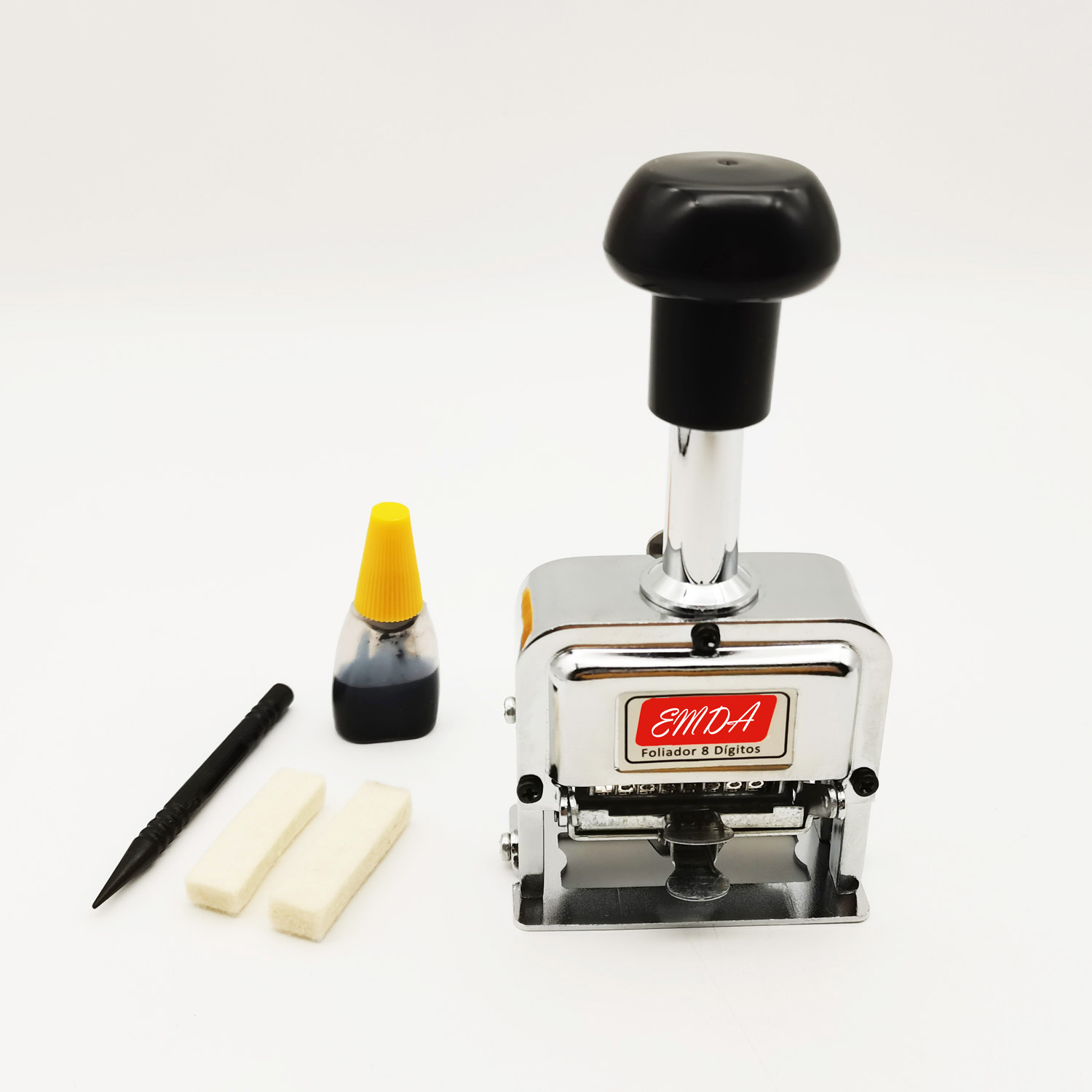 number stamp numbering machine manufacture from china