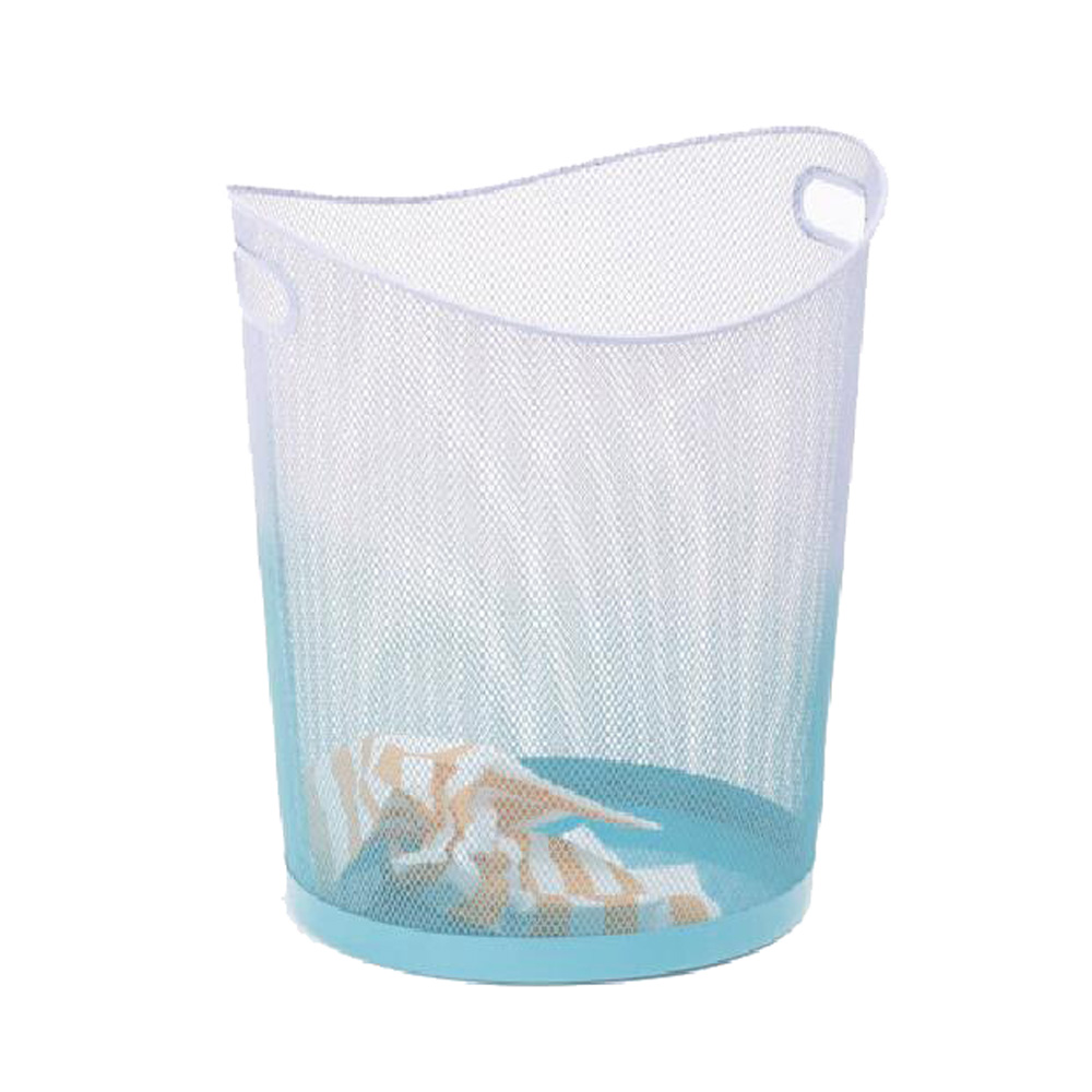 fashion wastebasket