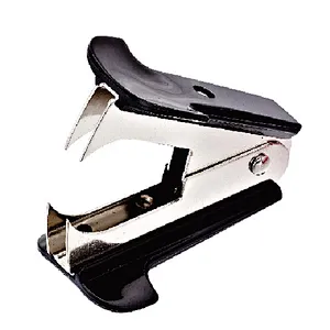 Office desktop stapler pin remover staple remover