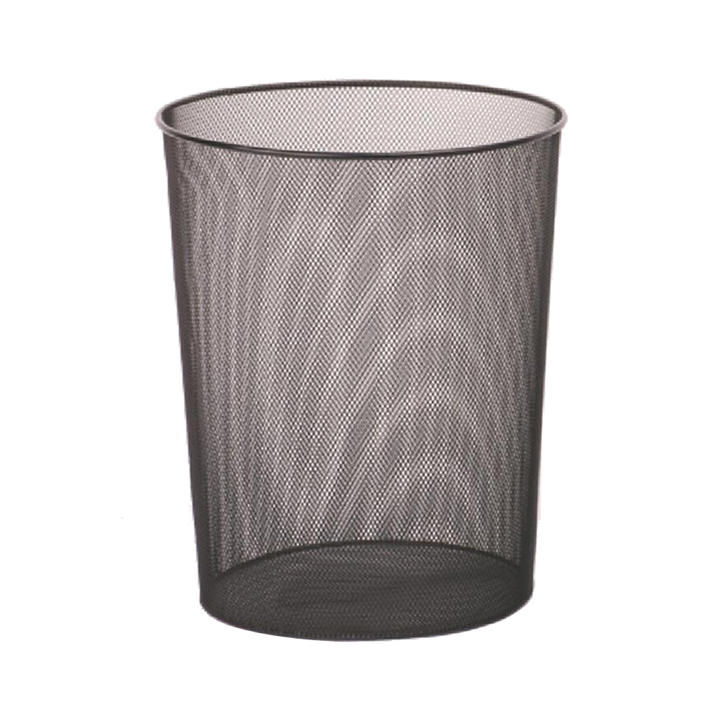 China office paper waste bin