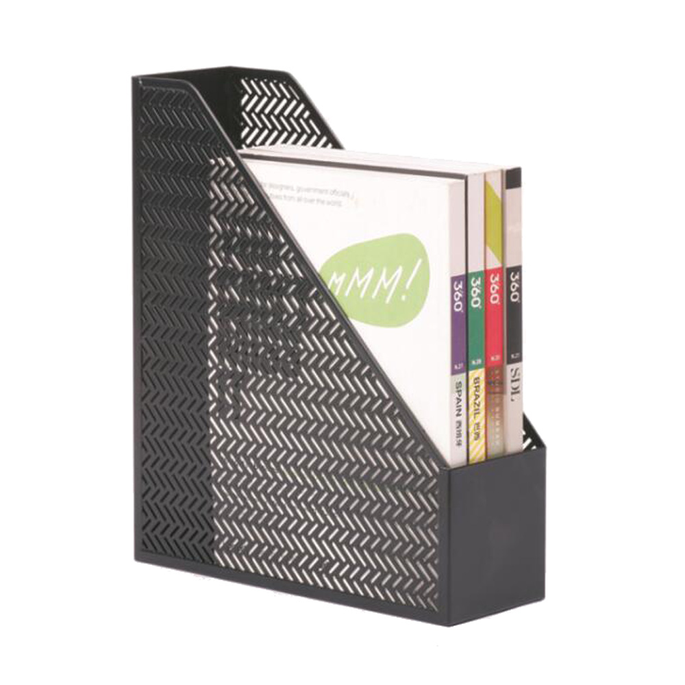 desktop wire file folder