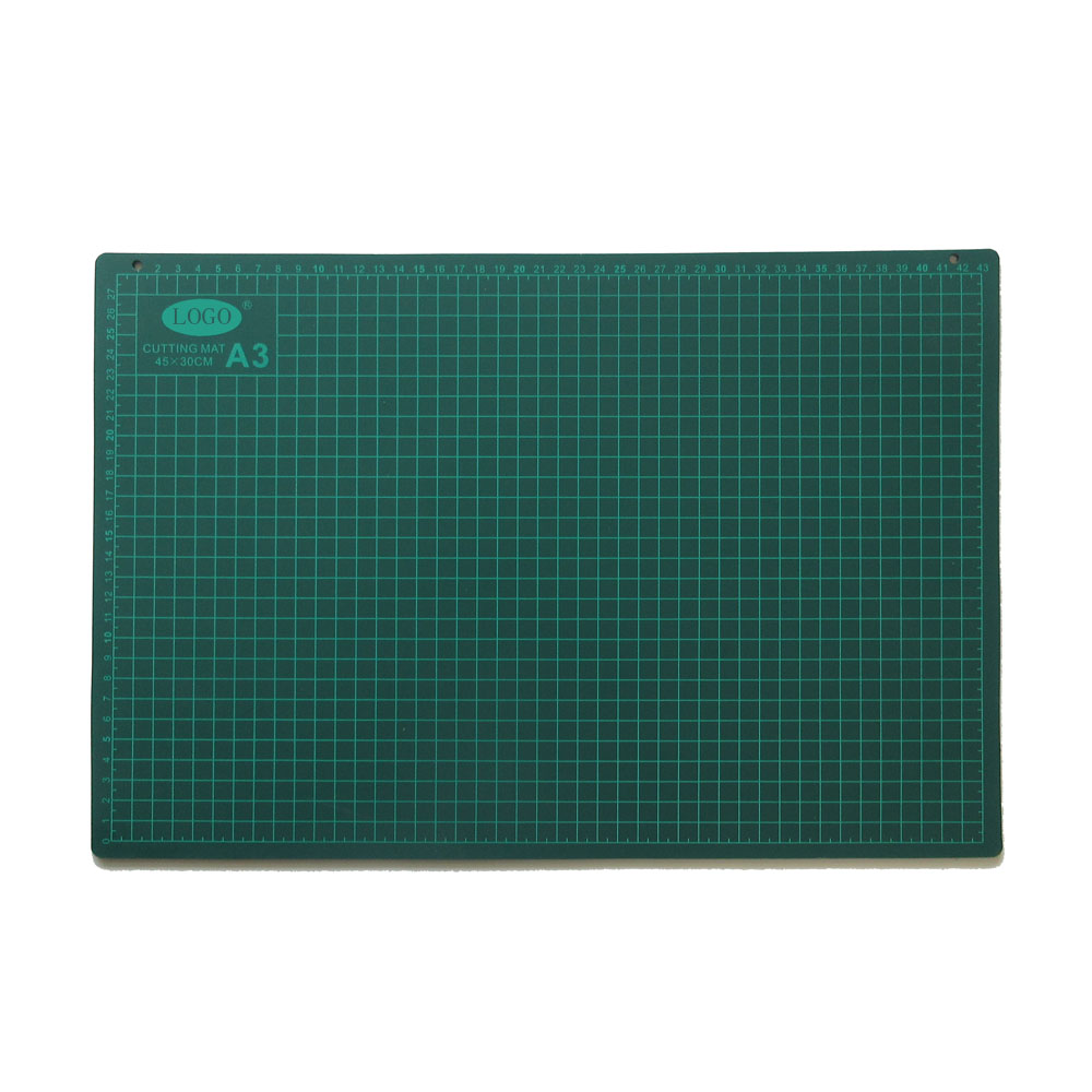 3 layers a3 cutting mat