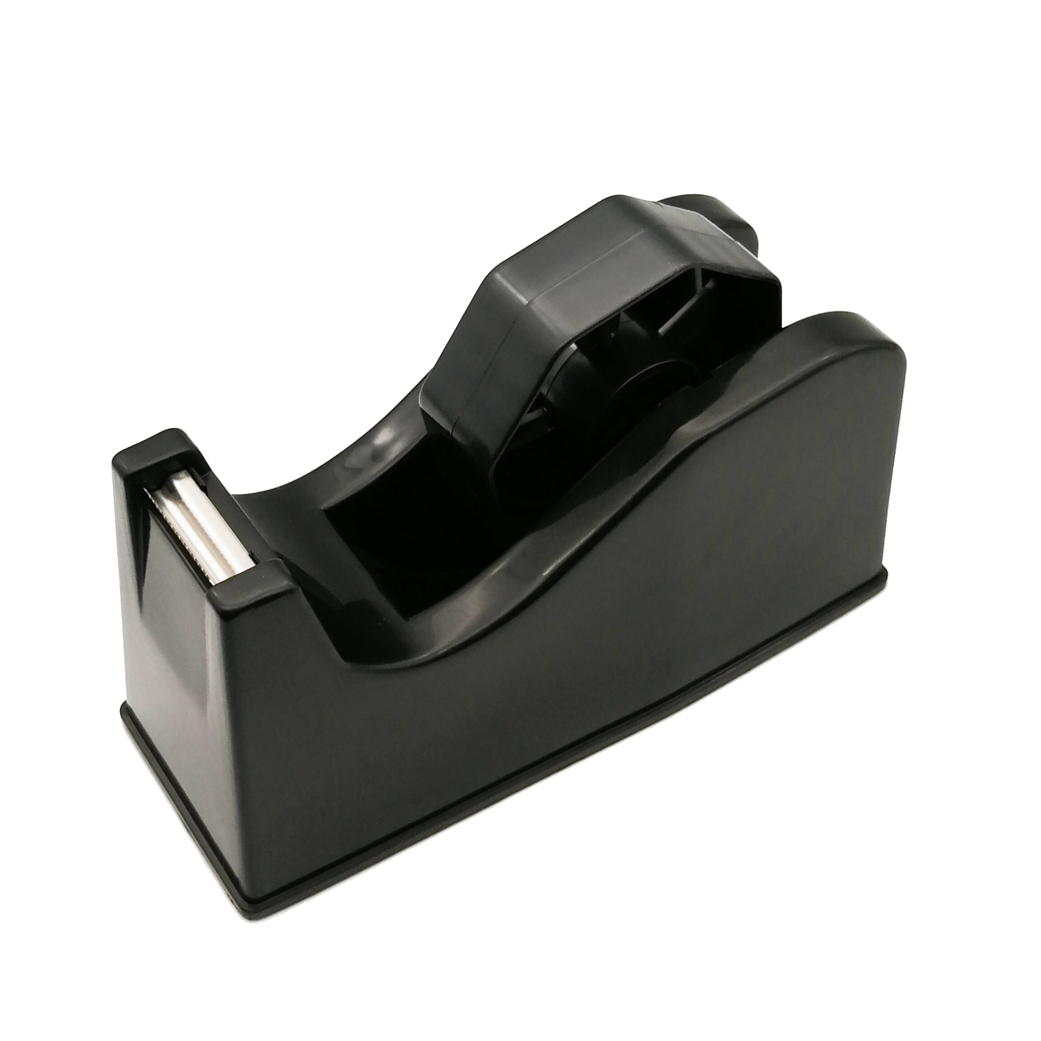 desktop plastic jumbo tape dispenser