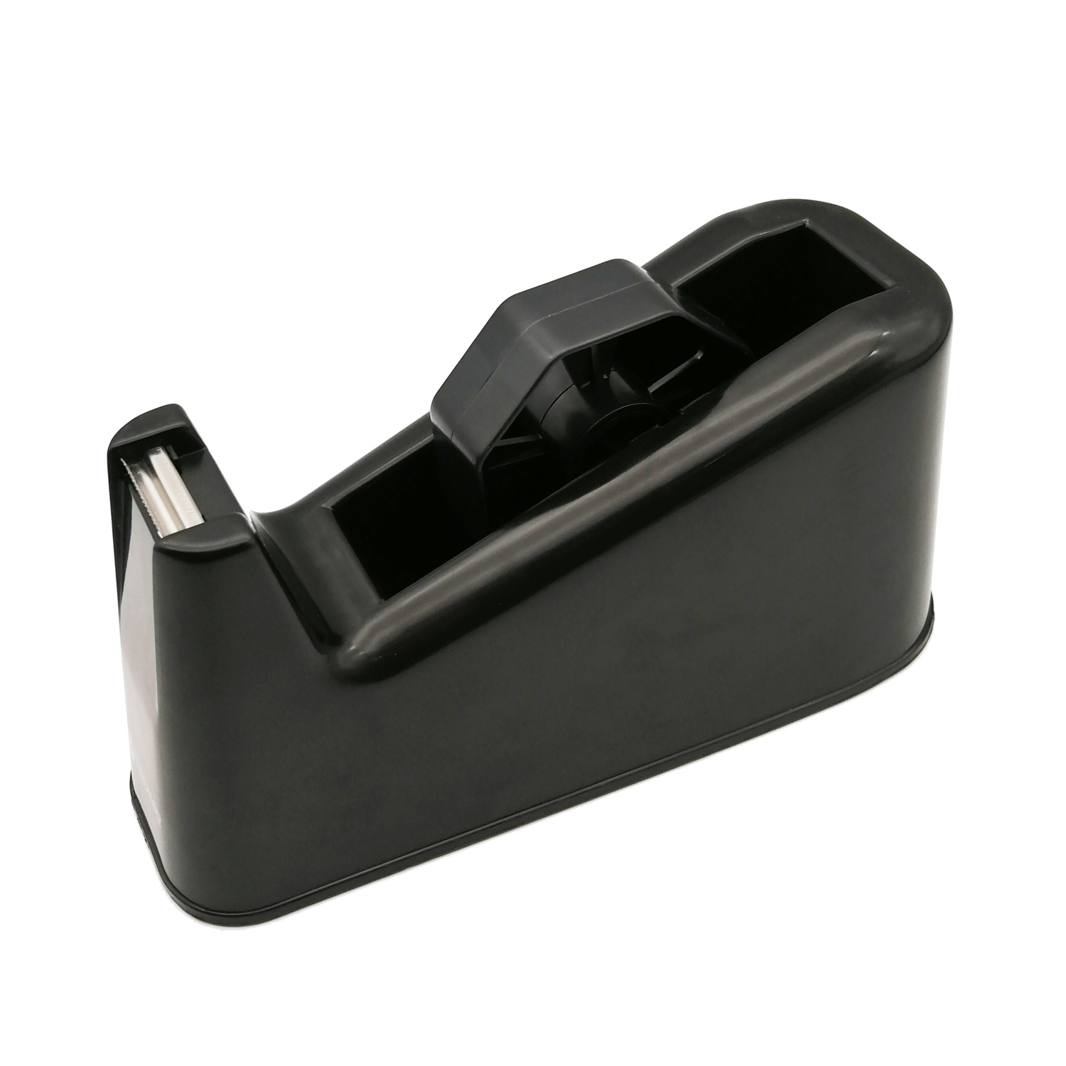 custom metal tape dispenser