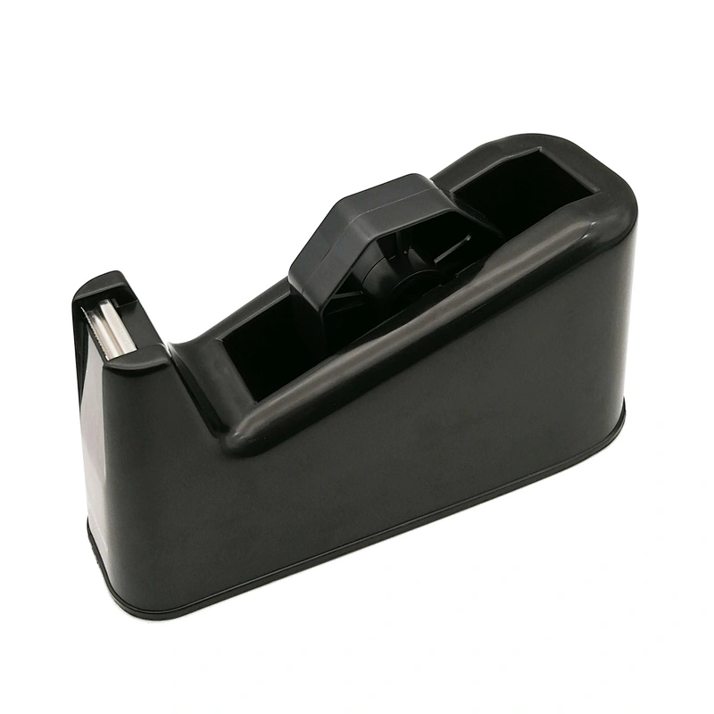 Office desktop heavy big size hand held tape dispenser