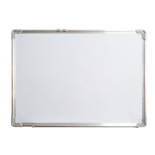 wholesale office 60x45cm magnetic whiteboard with aluminium frame