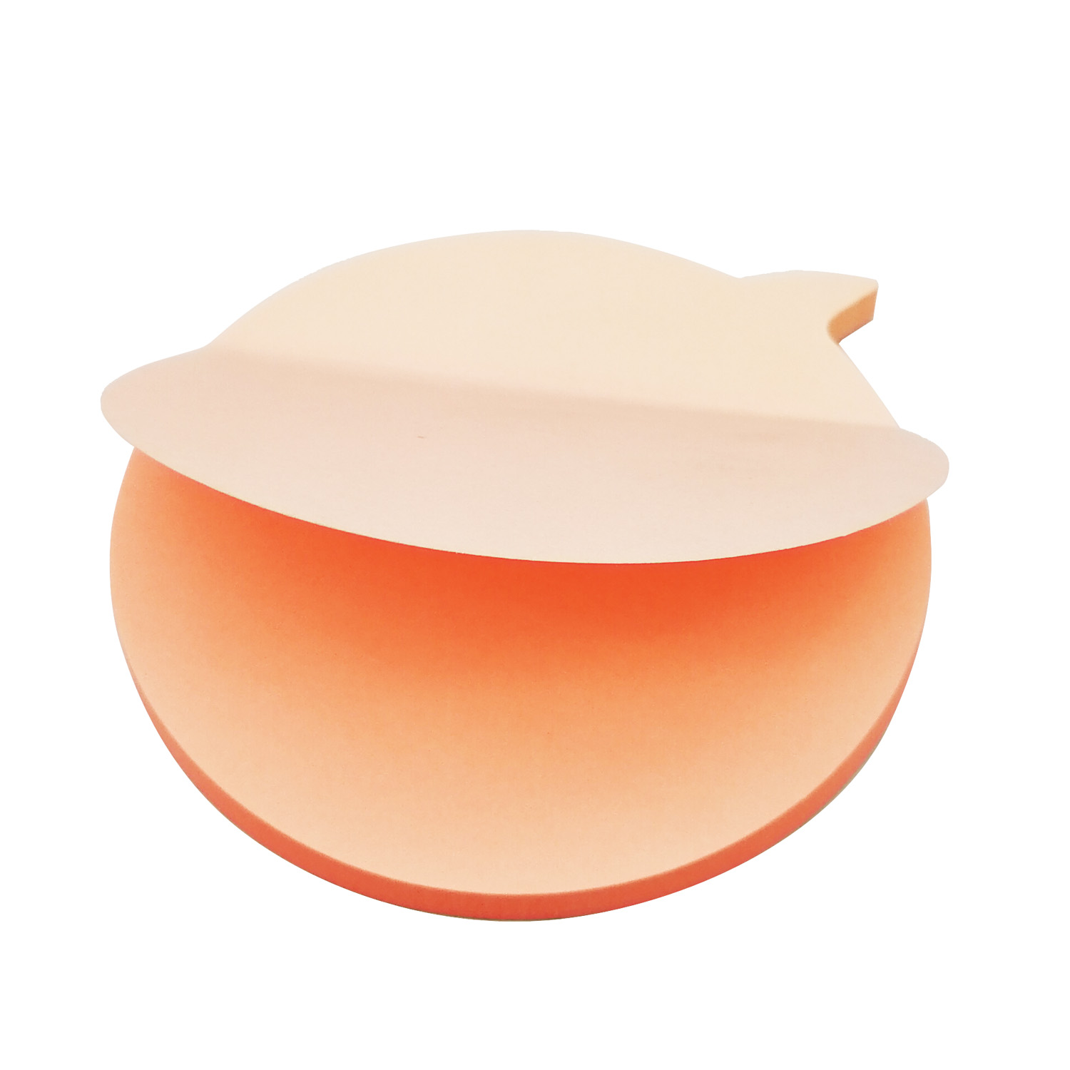 round sticky note memo sticky note manufacturer china ningbo