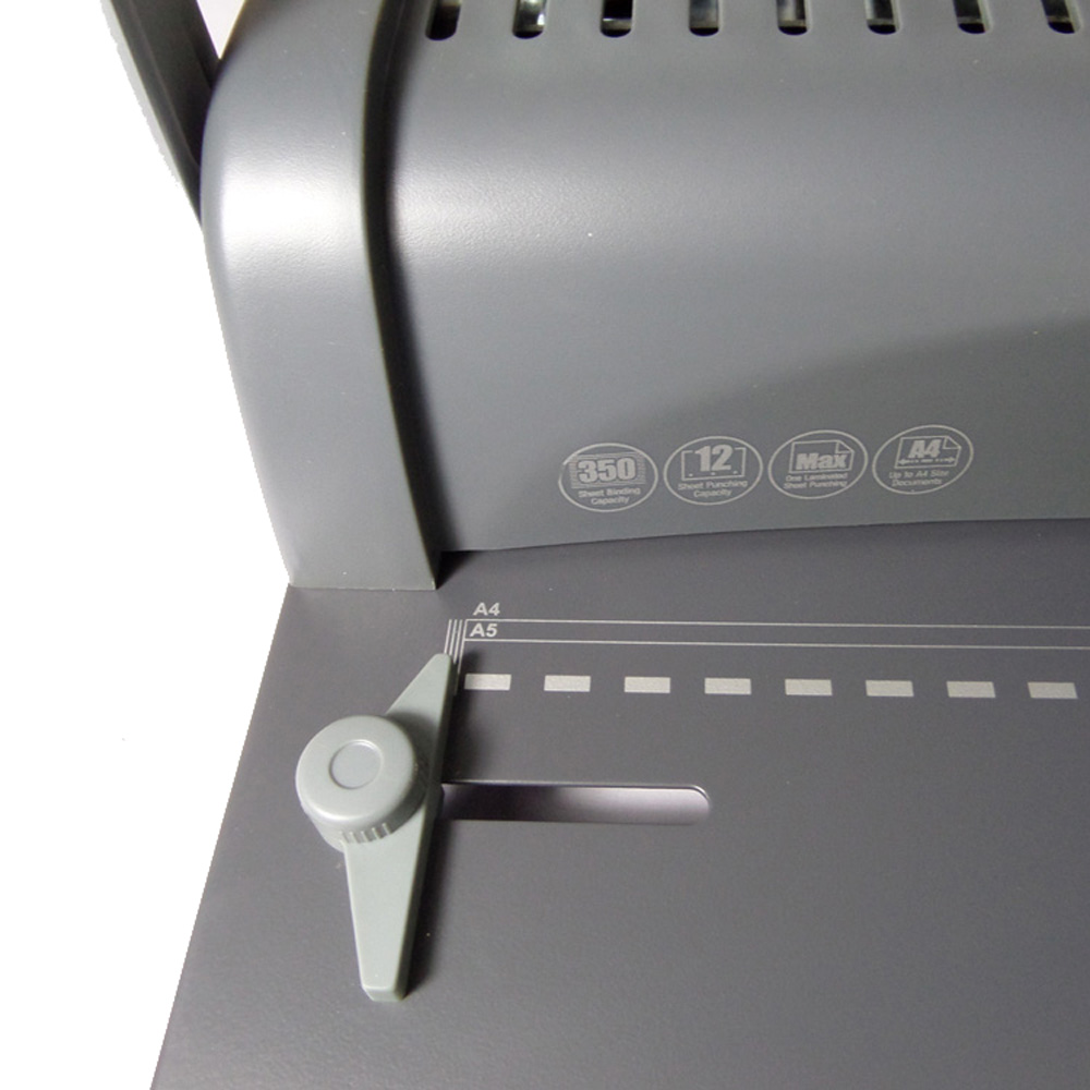 office manual binding machine factory price