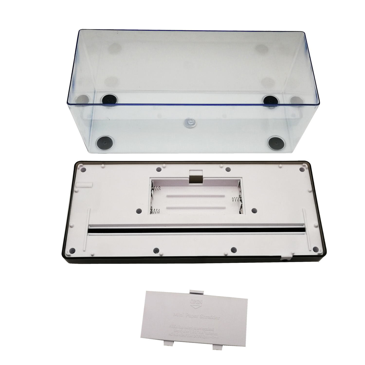 wholesale china price quality USD mini paper shredder