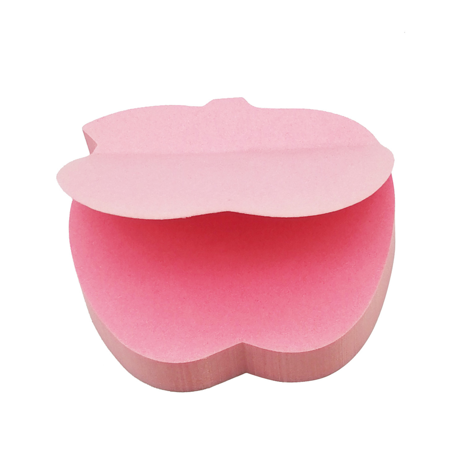 Wholesale price colors cute sticky notes pad