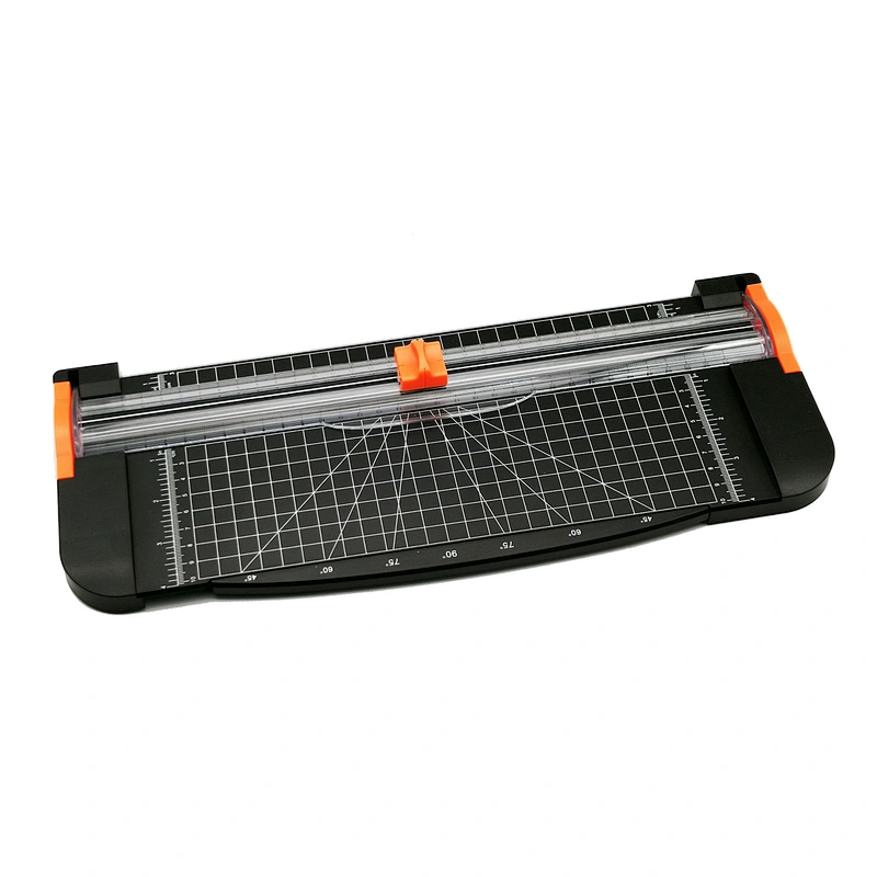 wholesale Office desktop A4 paper cutter rotary paper trimmer