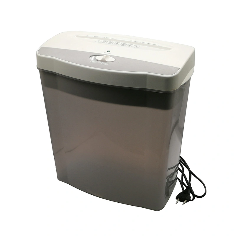wholesale A4 electric waste paper shredder office paper shredder